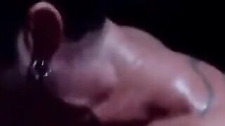 Deep-Throater's Delight: Big Dick Thrill Ride With Rogier & Bryce