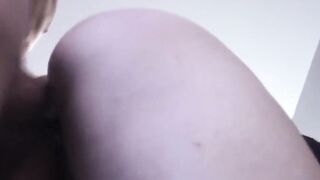 Hot & Juicy - Anal Threesome with Football Stars