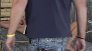 Hot Twink Sex - Older Guy Fucks barely legal Hunk With Big Load