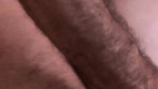 Beard Daddy Fucks Gingers Twunk Ass - Raw Anal Sex with Hot Older Man