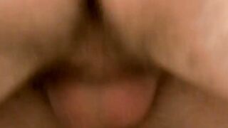 Exotic Dancer Riding A Hard Dick With Passion And Skill