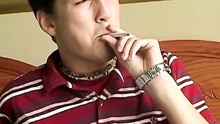 Twink's Sensual Erotic Dance - Old Man man Romance