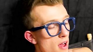 Twinks' Dirty Little Secret" or "Teen Twunk Solo Play & Fucking Machine Action!