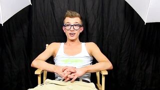 Twinks' Dirty Little Secret" or "Teen Twunk Solo Play & Fucking Machine Action!