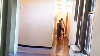 Twinks In Heat - Skinny Twunk Gets Raw Doggy Style Fucking