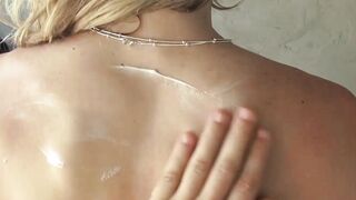 Outdoors Freaks - Step-Mom's Hot Daughter Gets Creampied
