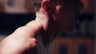 Twinks In Heat - Raw Doggy-Style Fuck With Facial Finish For Teen Boy