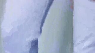 Latinos Bareback Threesome - Raw Anal Action with Huge Loads