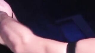 Fist Filled Throat - Nicola Torre & David Castle Anal Fucking