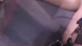 Fist Filled Throat - Nicola Torre & David Castle Anal Fucking