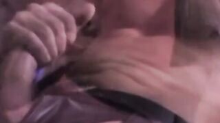 Fist Filled Throat - Nicola Torre & David Castle Anal Fucking
