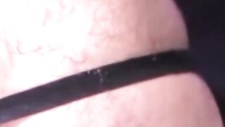 Fist Filled Throat - Nicola Torre & David Castle Anal Fucking