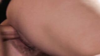 Edyn-Blaire's Rough Sex - Panties Removed For Deep Penetrating Fuck