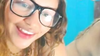 Curvy MILF Swinger Loves to Play With Her Body