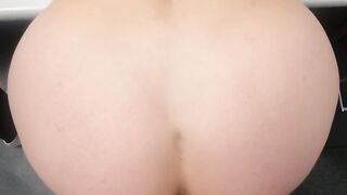 Teen Step-Sisters Share Their Hot Older Brother's Dick In Threesome