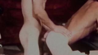 Anal Roughness #2 - Ass-Fuck Hardcore with Anal Creampie by Dominating Stud