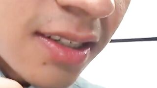 Twink Ass-Fuck Party - Raw Anal Action With Hunks