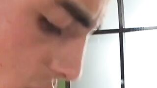 Twink Ass-Fuck Party - Raw Anal Action With Hunks