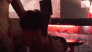 Hair Daddy's Big Dick Fucks Twinks Ass Hard & Raw