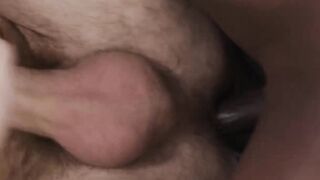 Interracial Passion Filled With Raw Sex" or "Zak-Bishop & DeangeloJackson Hot Interracial Fucking Action!