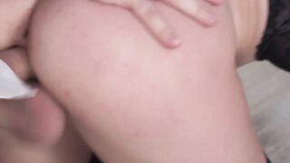 Sex Kitten Charley Red Gets Her Perfect Pussy Filled By Huge Boners