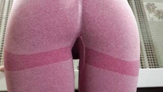 Hot Liz Ocean's Passionate Lovemaking Session - Huge Dick Stretching Her Out