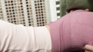 Hot Liz Ocean's Passionate Lovemaking Session - Huge Dick Stretching Her Out