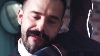 Rough & Raw Rimjob For Older Man By barely legal Twink