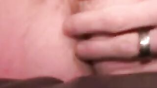 MATURE COCK RING MASTURBATION POV SEXY GUY WITH INKED BODY