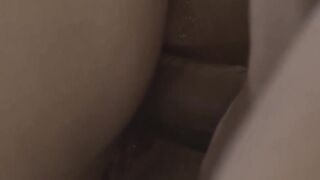 Leana Love - Sensual Blowjob & Hardcore Anal Sex with Transgender