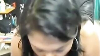 Big Boobed Desi Girl Shows Off Her Body in Private Cam Session