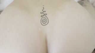 Sister Loves It Hot! Older Brother's Creampie on barely legal Step-Sis