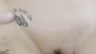 Sister Loves It Hot! Older Brother's Creampie on barely legal Step-Sis