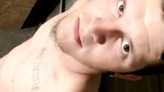 Red Necks Unleashed - Big Dick Redemption" or "Tatted Up Hunk Jerking Off For You!