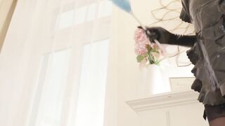 Anal Dominated - Ivana Sugar Anal Orgasm with Strapon & Squirt Compilation