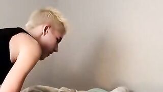 Twink Toes - Hot Twins Worship Feet & Bodies In Bath And Bed
