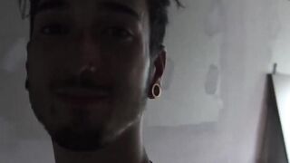 Raw Anal Adventure! Twinks Raw Ass-Fucking Married Man's Dick