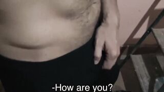 Raw Anal Adventure! Twinks Raw Ass-Fucking Married Man's Dick