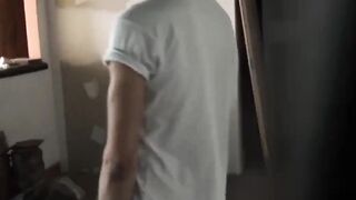 Raw Anal Adventure! Twinks Raw Ass-Fucking Married Man's Dick