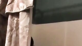 Twinks Fist Porn Star's Throbbing Dick During Solo Session