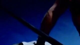 BrycePierce - Cruel Bondage Game With Naughty Boy Next Door Luca Sins