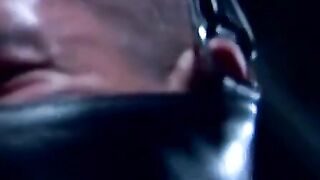 BrycePierce - Cruel Bondage Game With Naughty Boy Next Door Luca Sins
