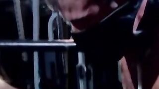 BrycePierce - Cruel Bondage Game With Naughty Boy Next Door Luca Sins