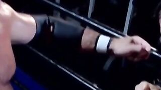 BrycePierce - Cruel Bondage Game With Naughty Boy Next Door Luca Sins