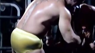 BrycePierce - Cruel Bondage Game With Naughty Boy Next Door Luca Sins
