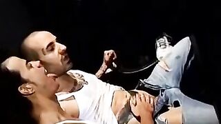 Peeing Perverts - Spitting Freaks Suck Ass And Fuck Hard