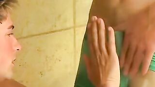 Big Dick Brothers - Twins Share A Bed And Their Huge Dicks