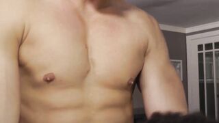 BeauxxBanks DeepThrills Raw Hardcore Sex with Hunks RomanTodd