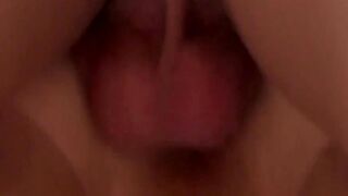 Raw & Uncut Anal Action Between Two Hot barely legal Guys