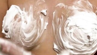 Big Boobed Milf Gives Her Husband an Egg-cellent Surprise on Easter